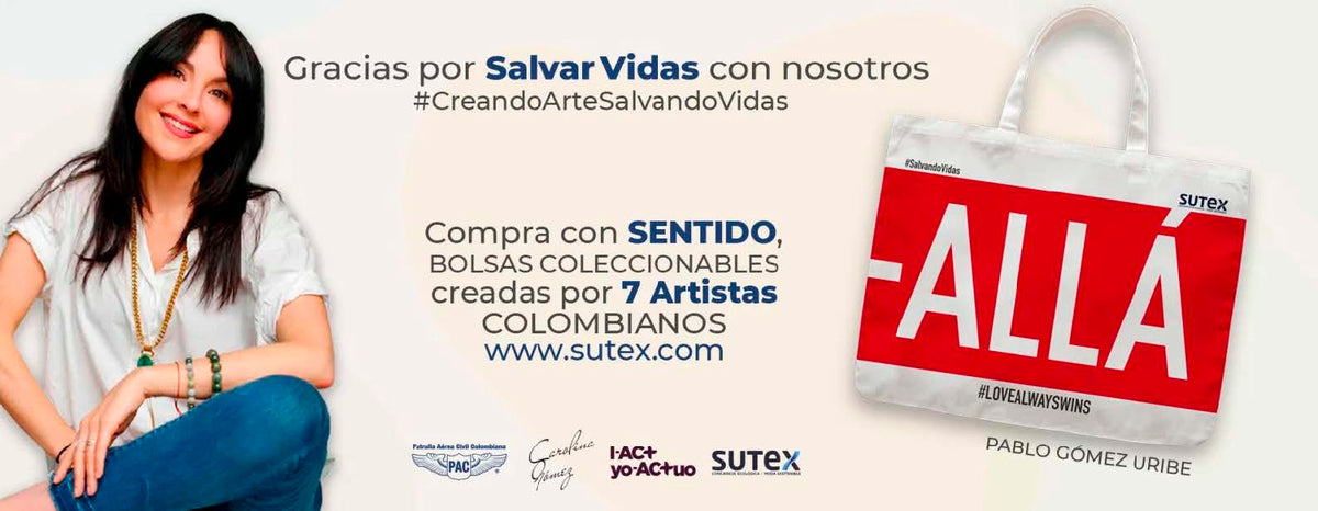 Iniciativas con aliados