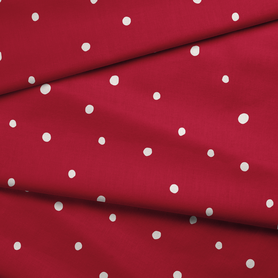  fabric fold mockup
