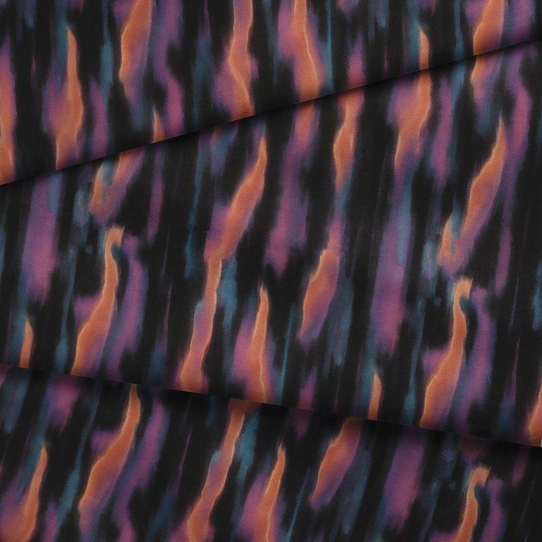  fabric fold mockup