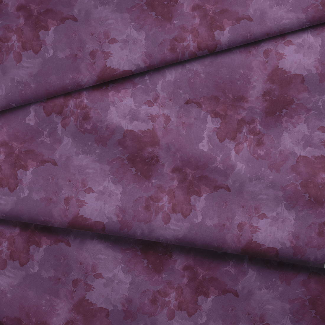  fabric fold mockup