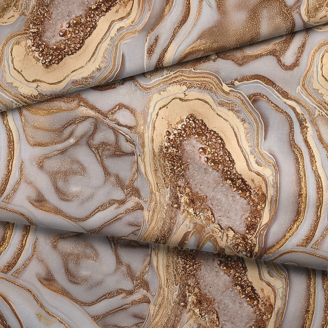  fabric fold mockup
