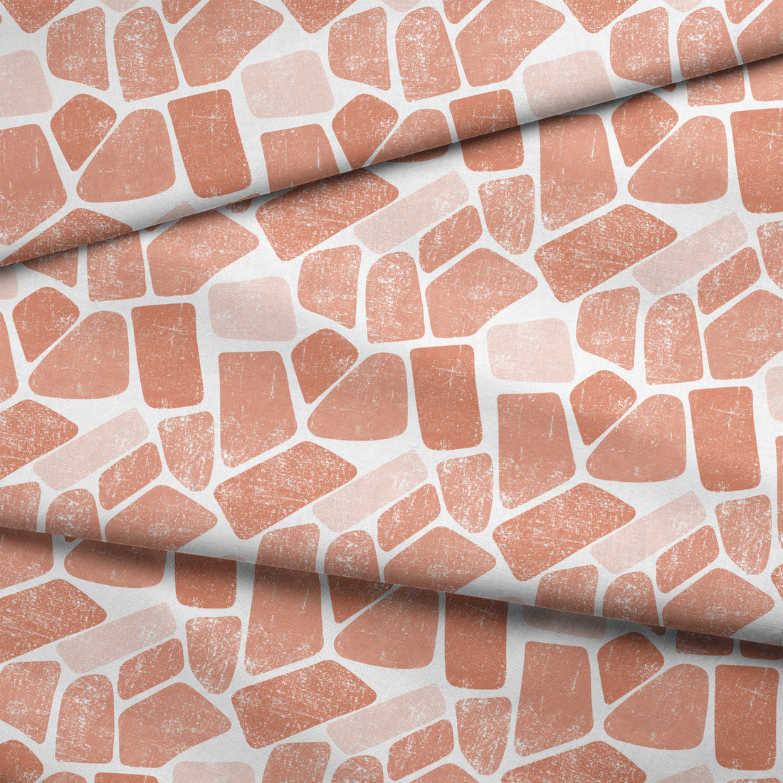  fabric fold mockup