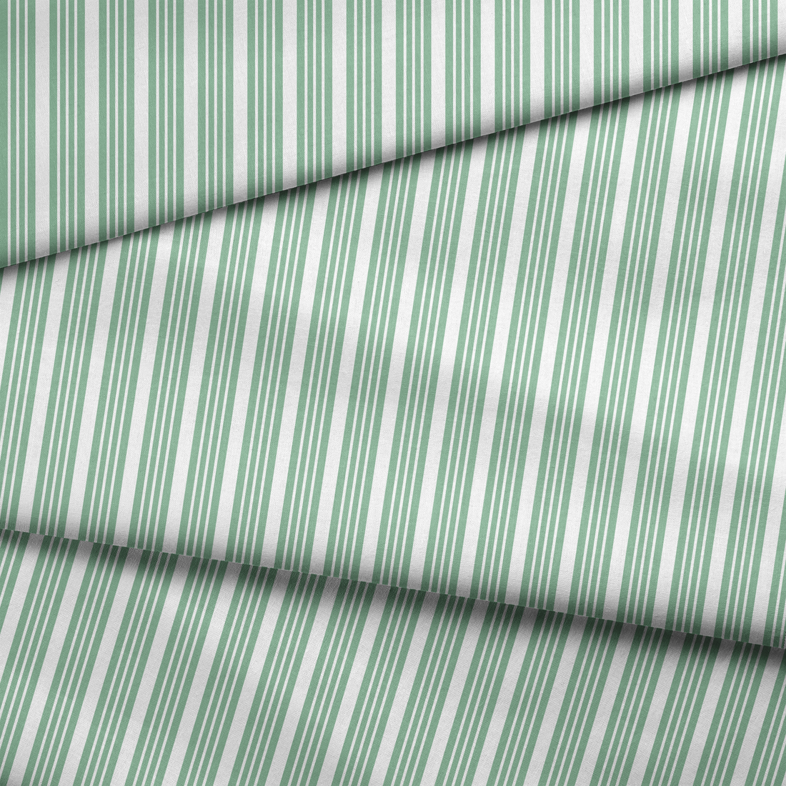  fabric fold mockup