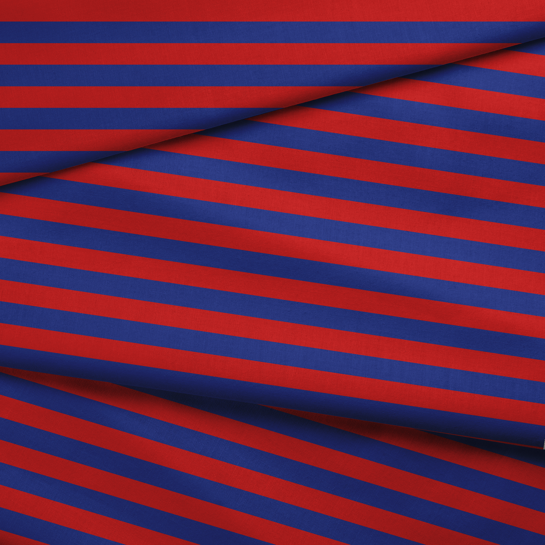 fabric fold mockup