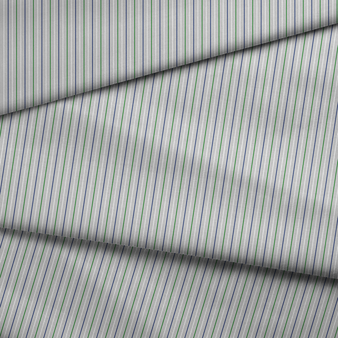  fabric fold mockup
