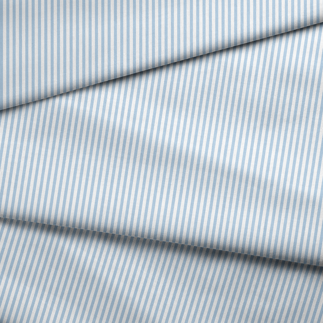  fabric fold mockup