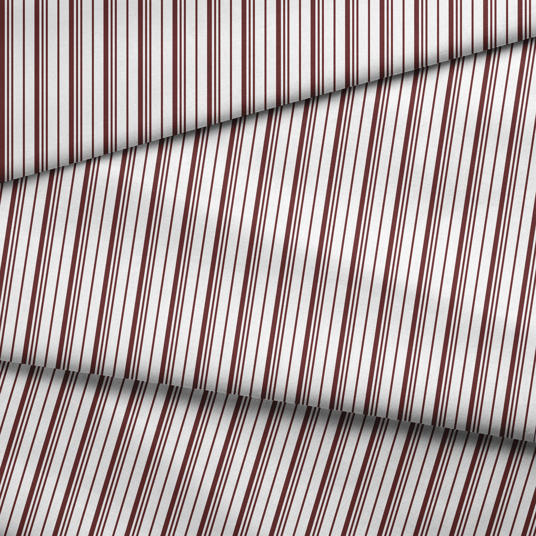  fabric fold mockup