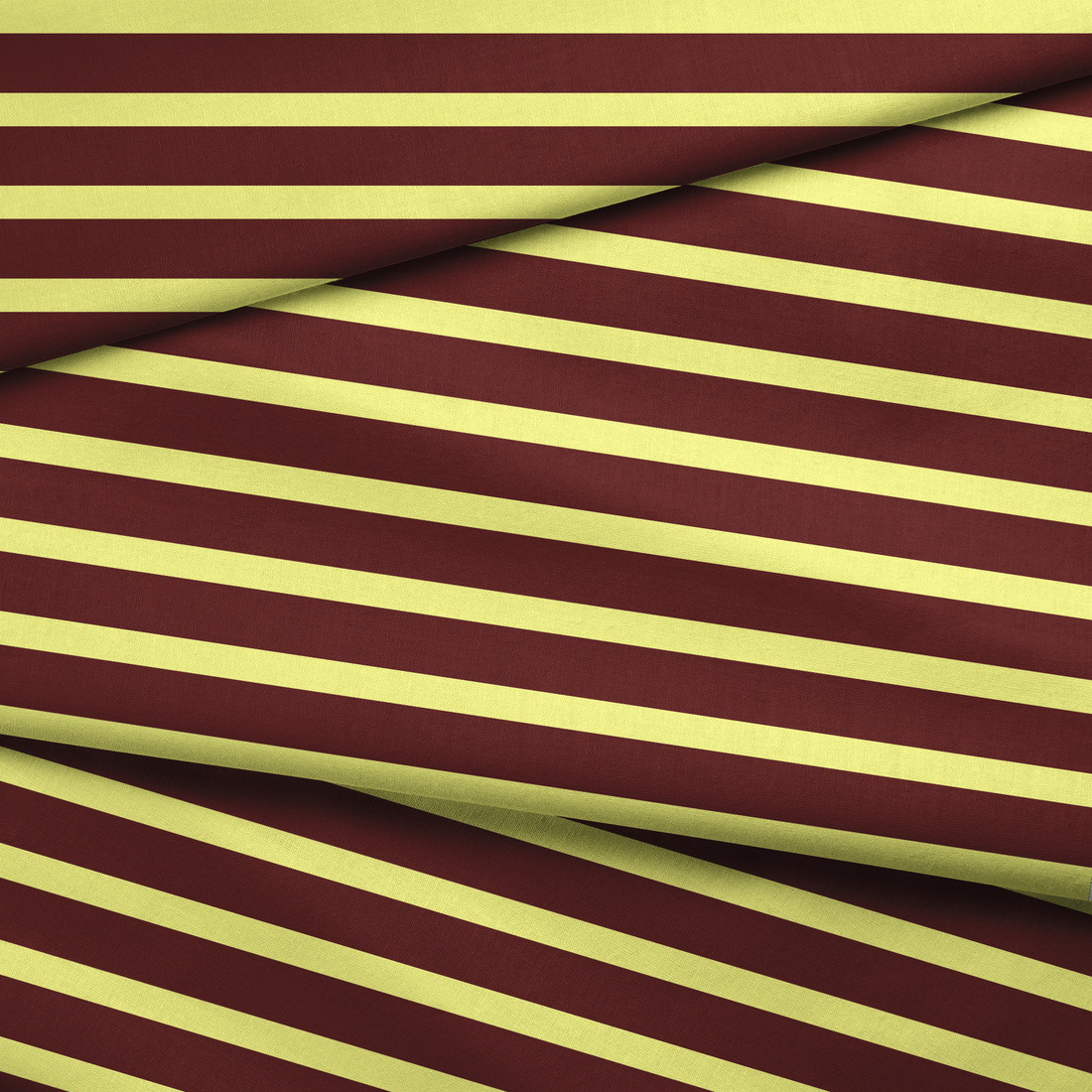  fabric fold mockup