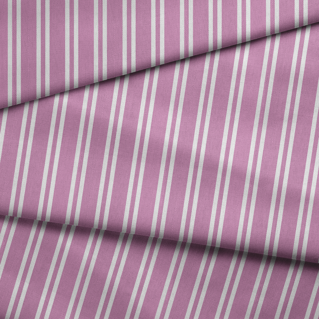  fabric fold mockup