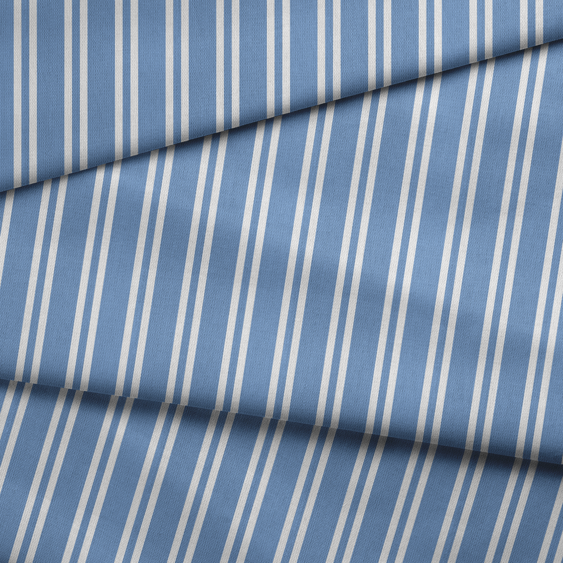  fabric fold mockup