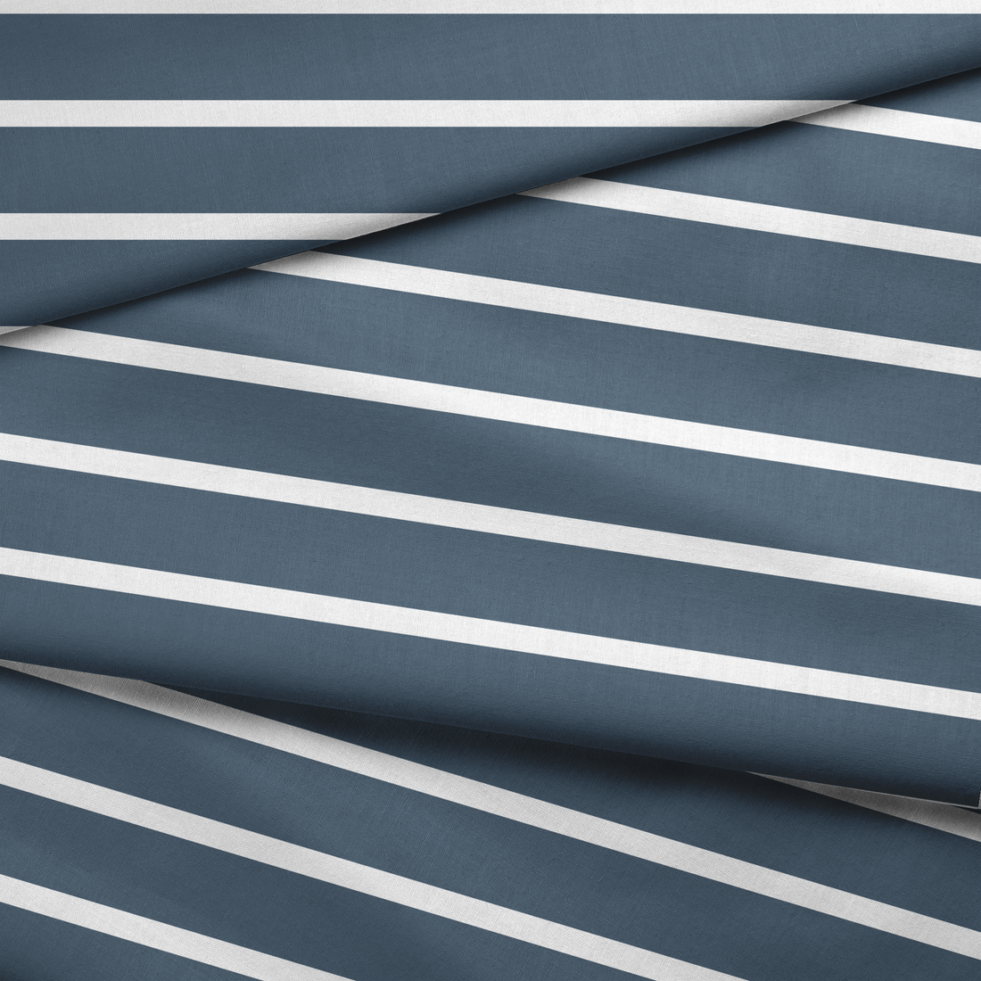  fabric fold mockup