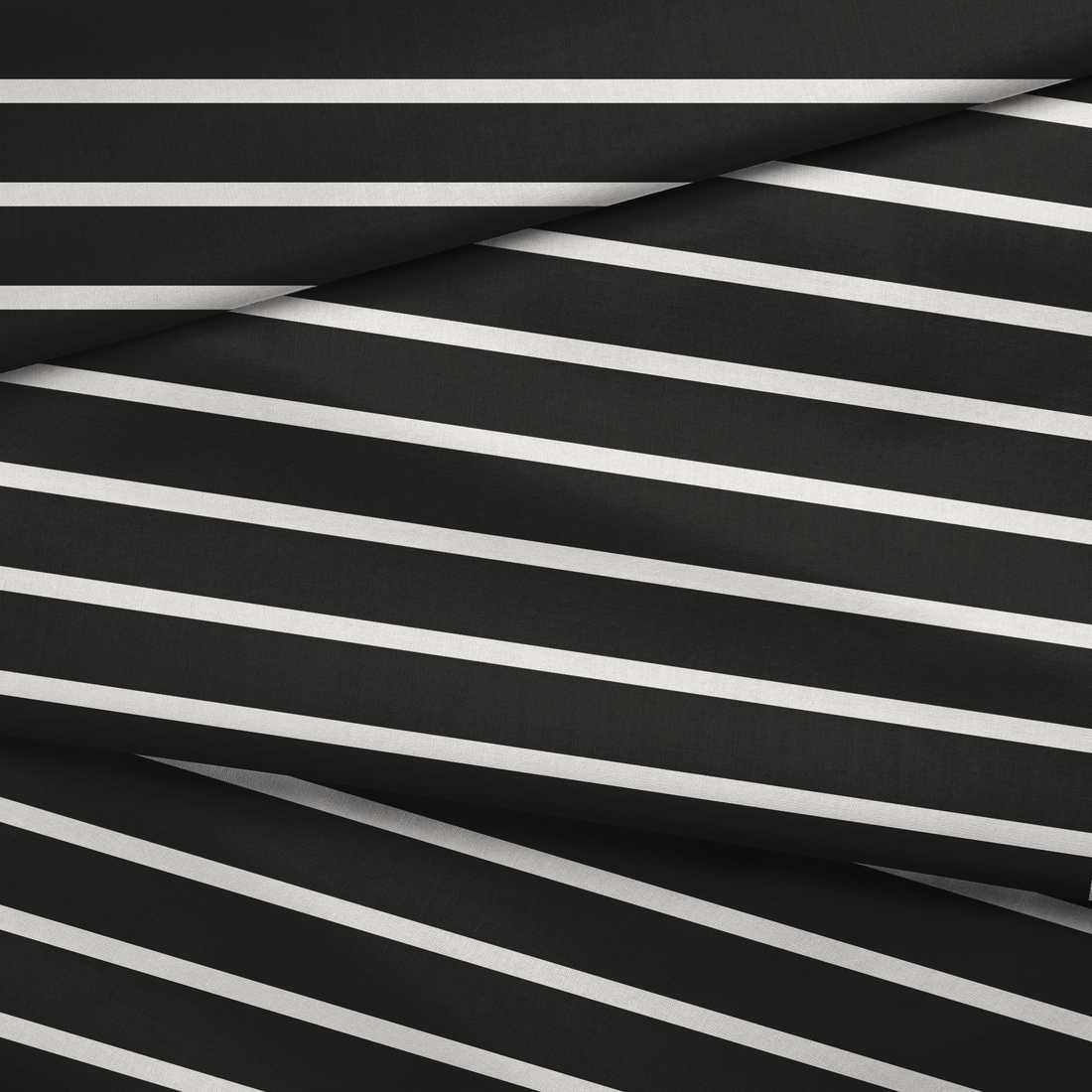  fabric fold mockup