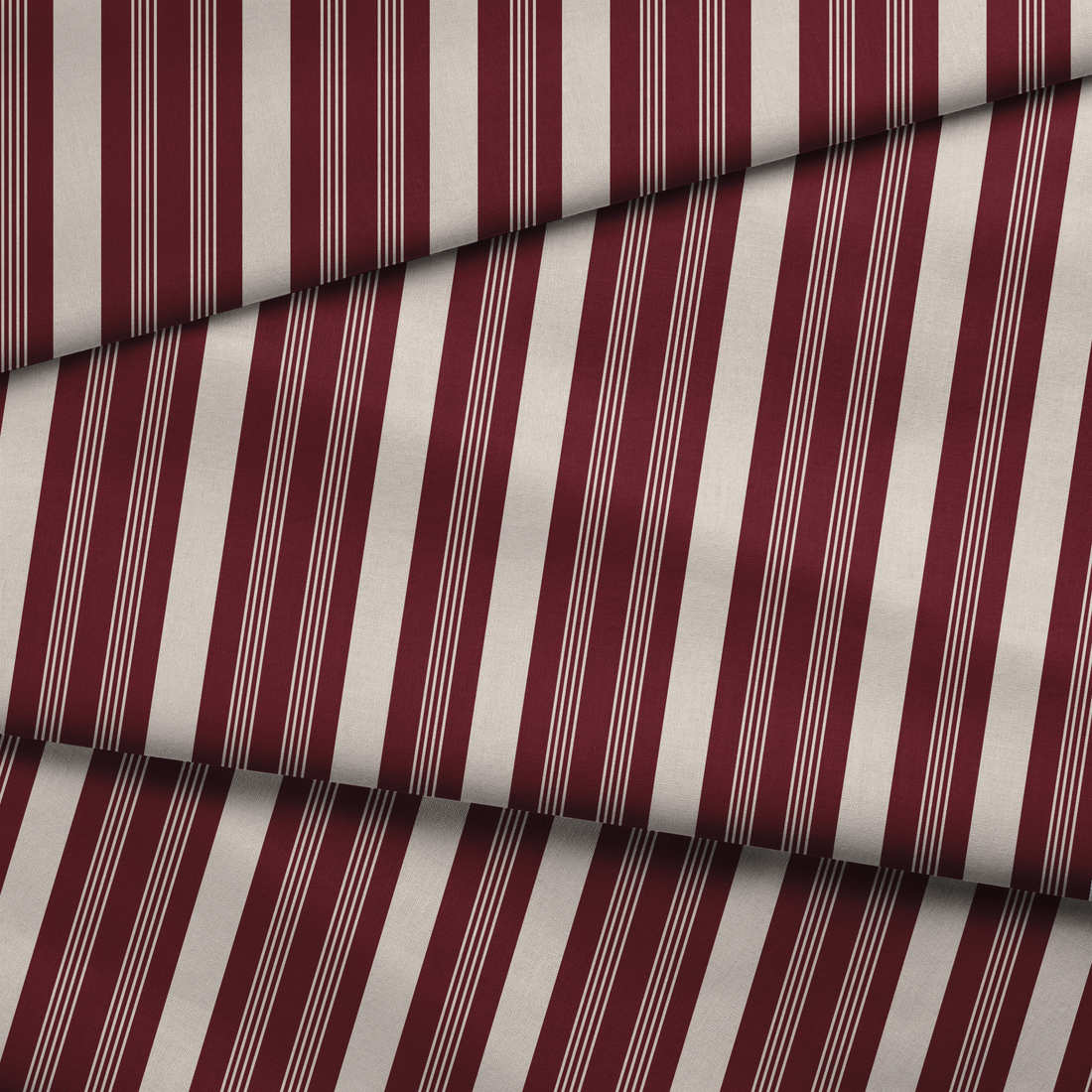  fabric fold mockup