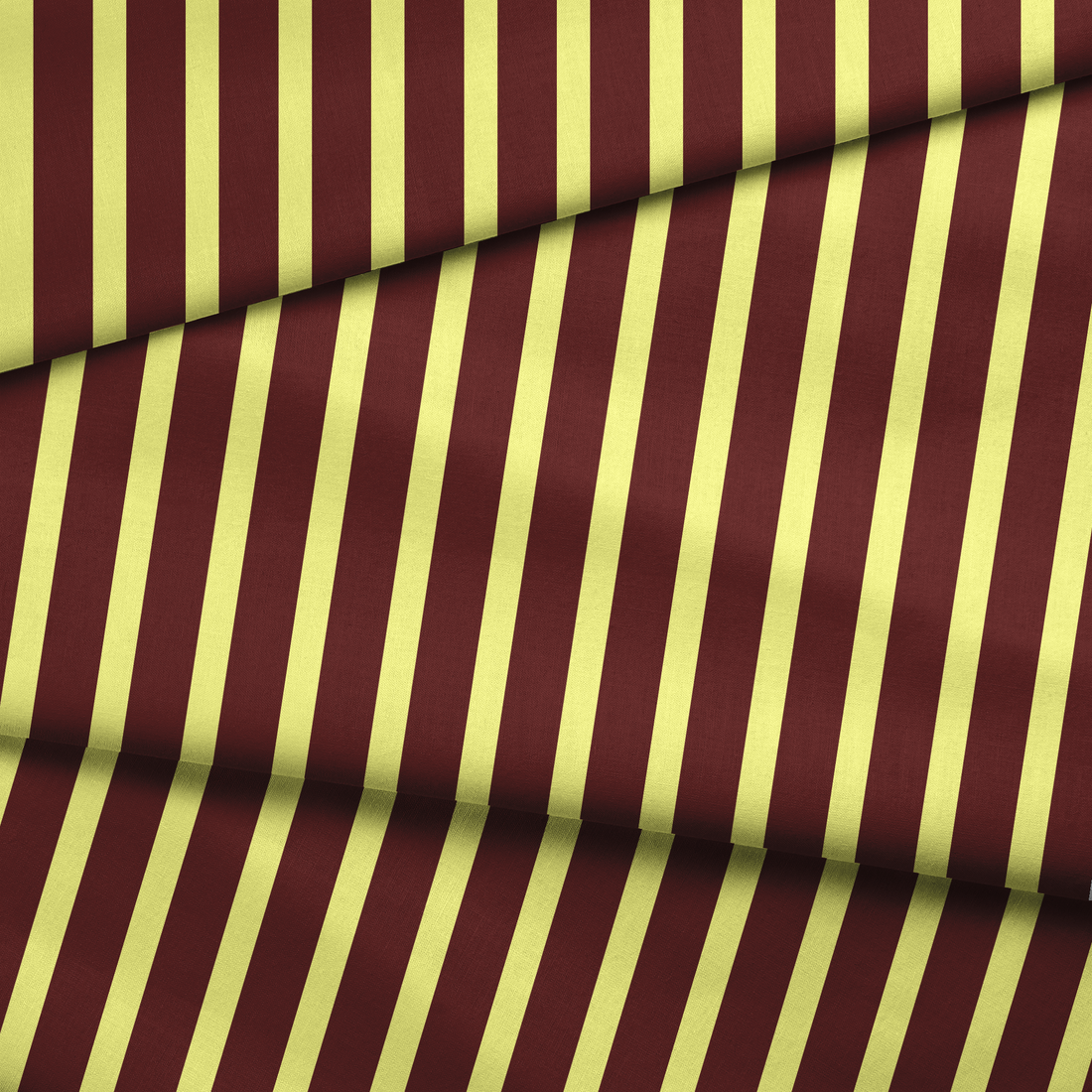  fabric fold mockup