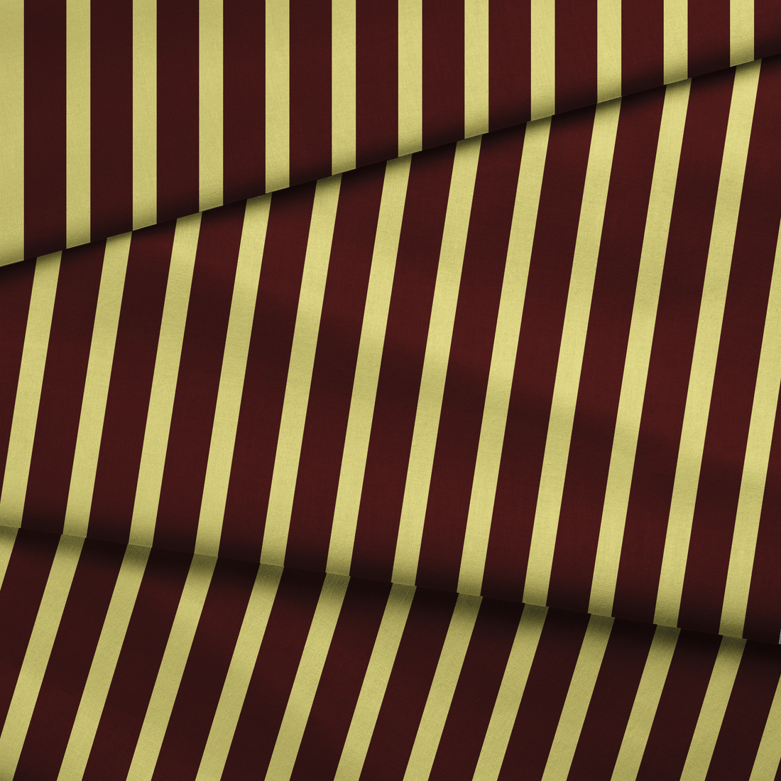  fabric fold mockup