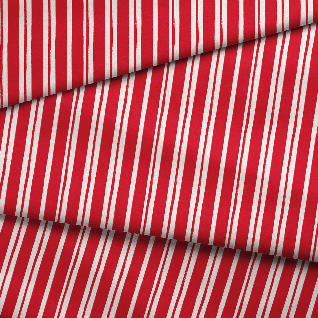  fabric fold mockup