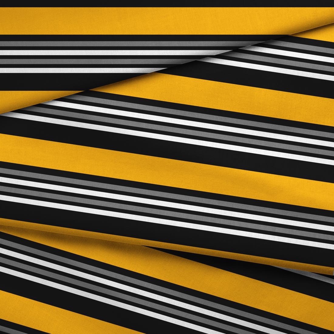  fabric fold mockup
