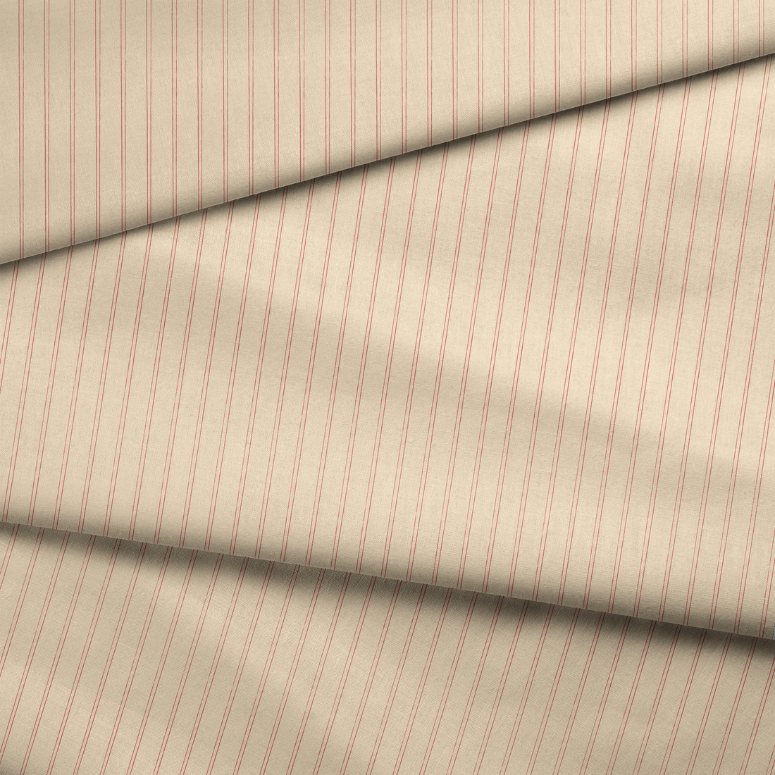  fabric fold mockup