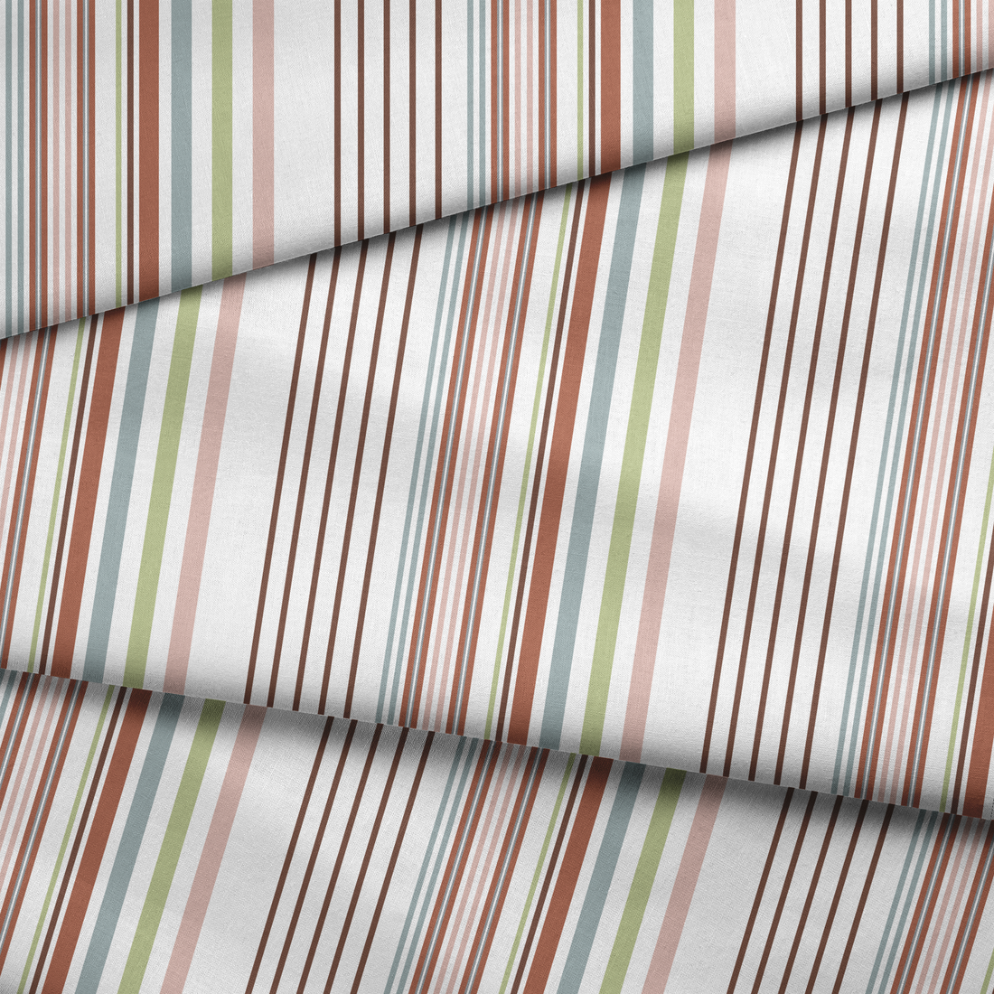  fabric fold mockup