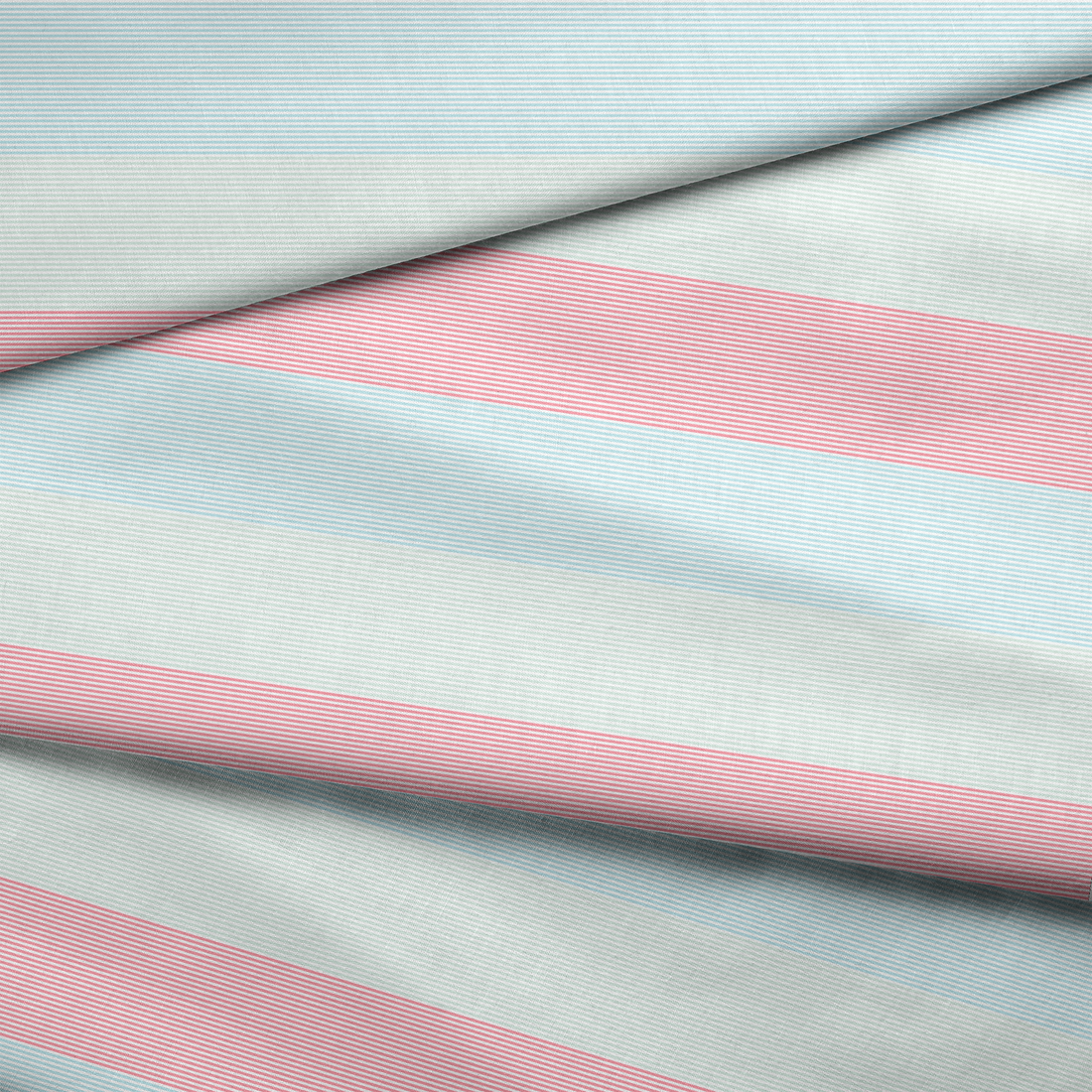  fabric fold mockup