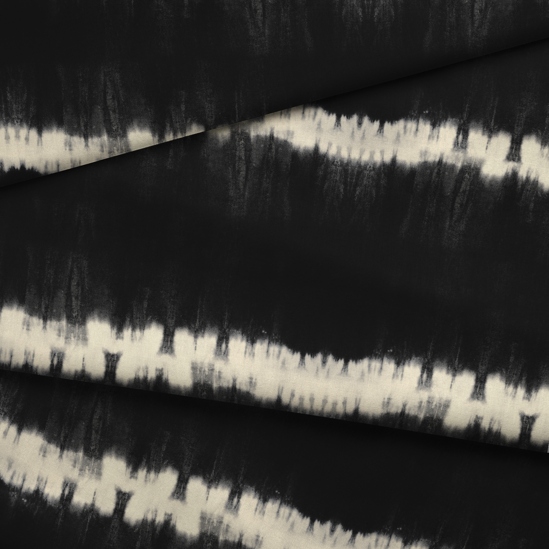  fabric fold mockup
