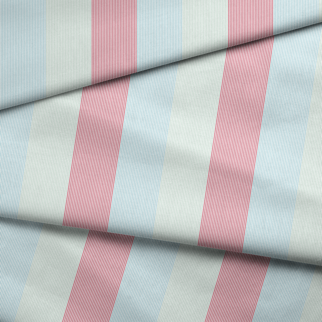  fabric fold mockup