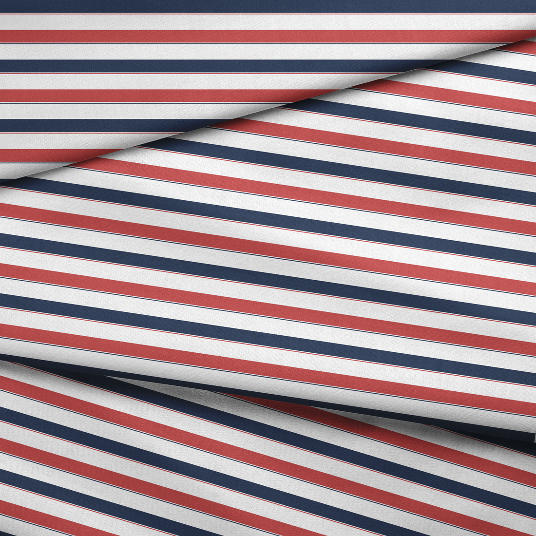 fabric fold mockup