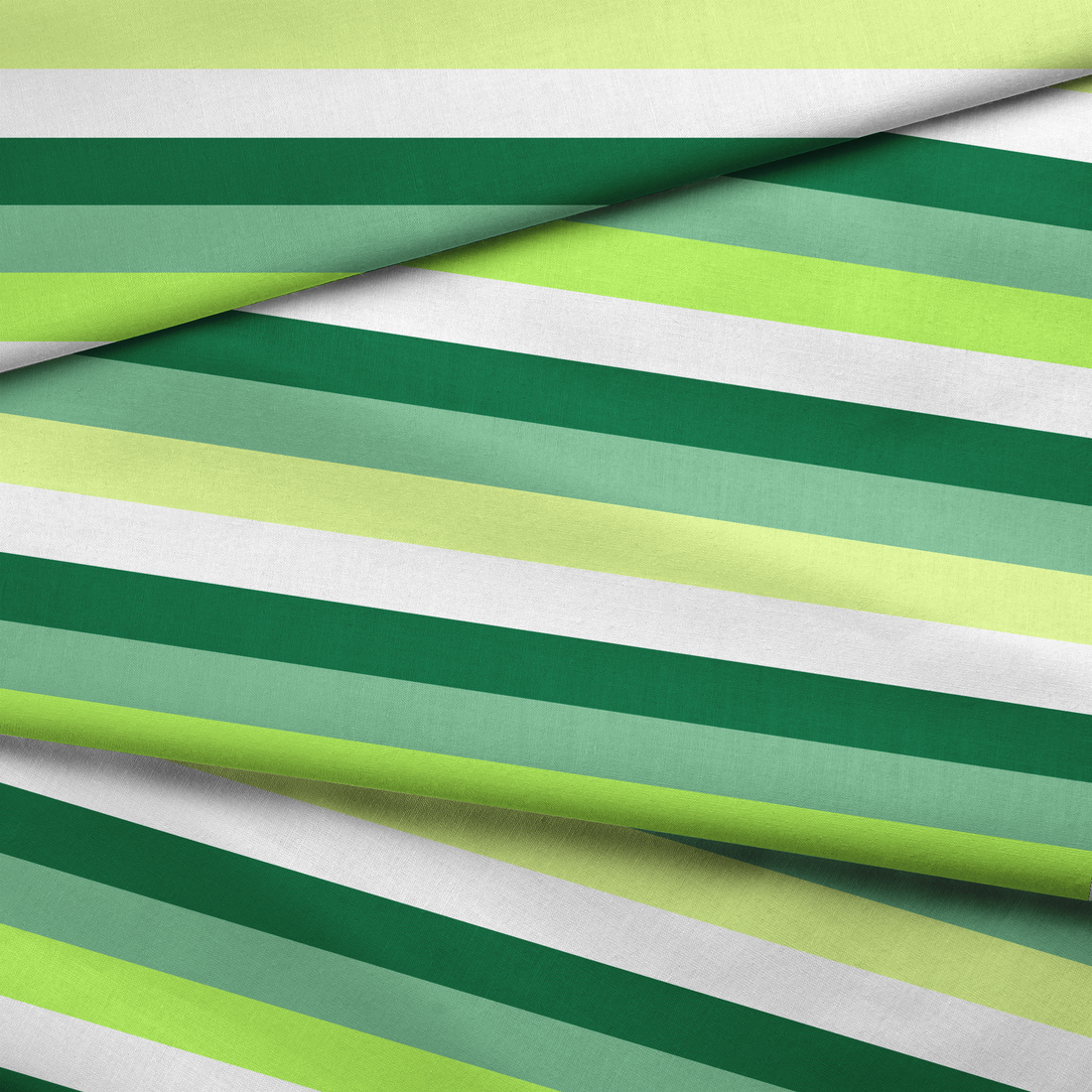  fabric fold mockup