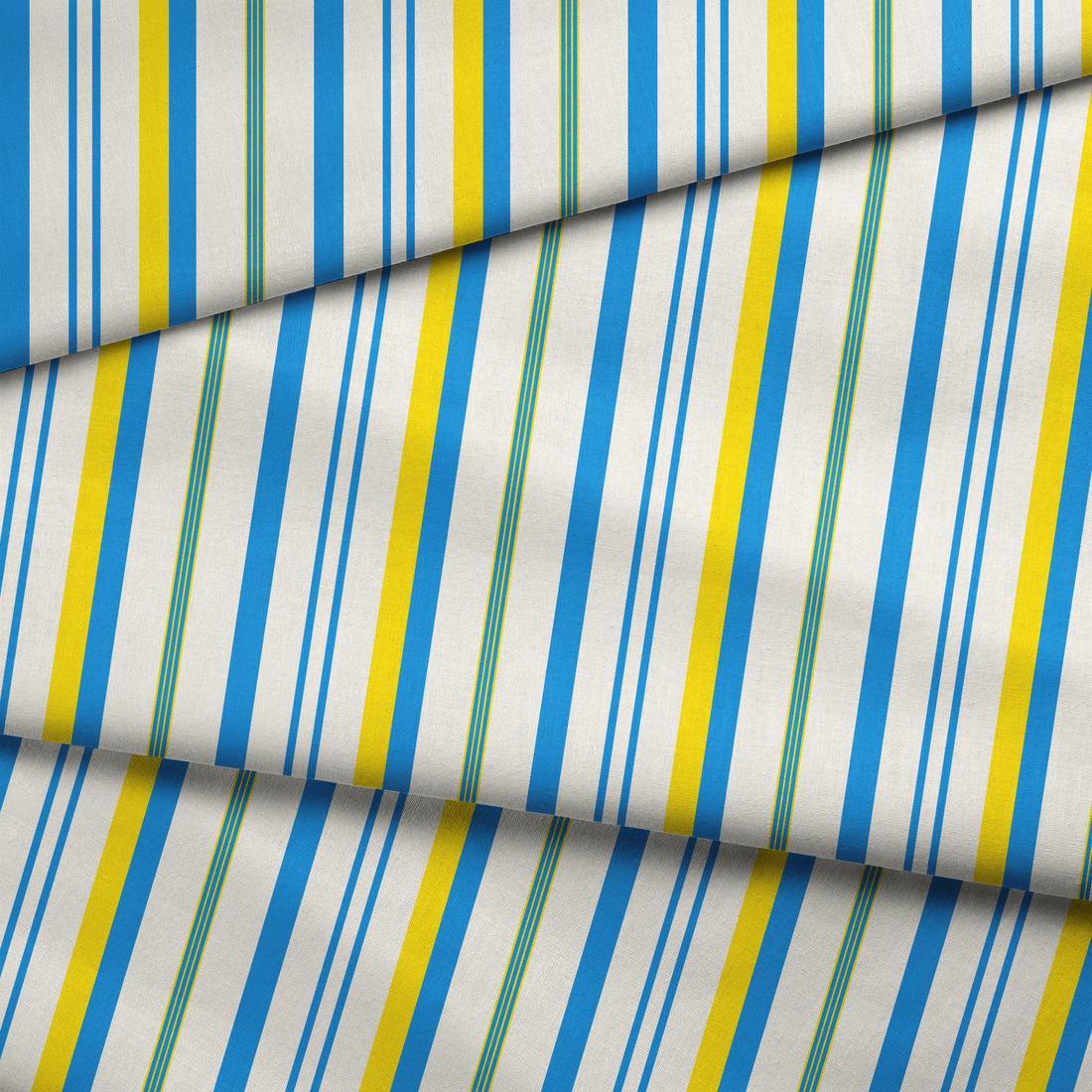  fabric fold mockup