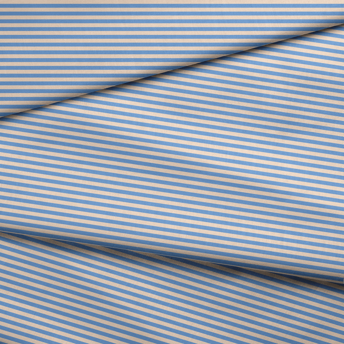  fabric fold mockup