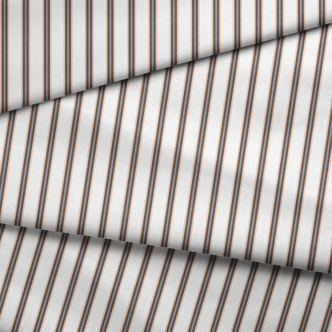  fabric fold mockup
