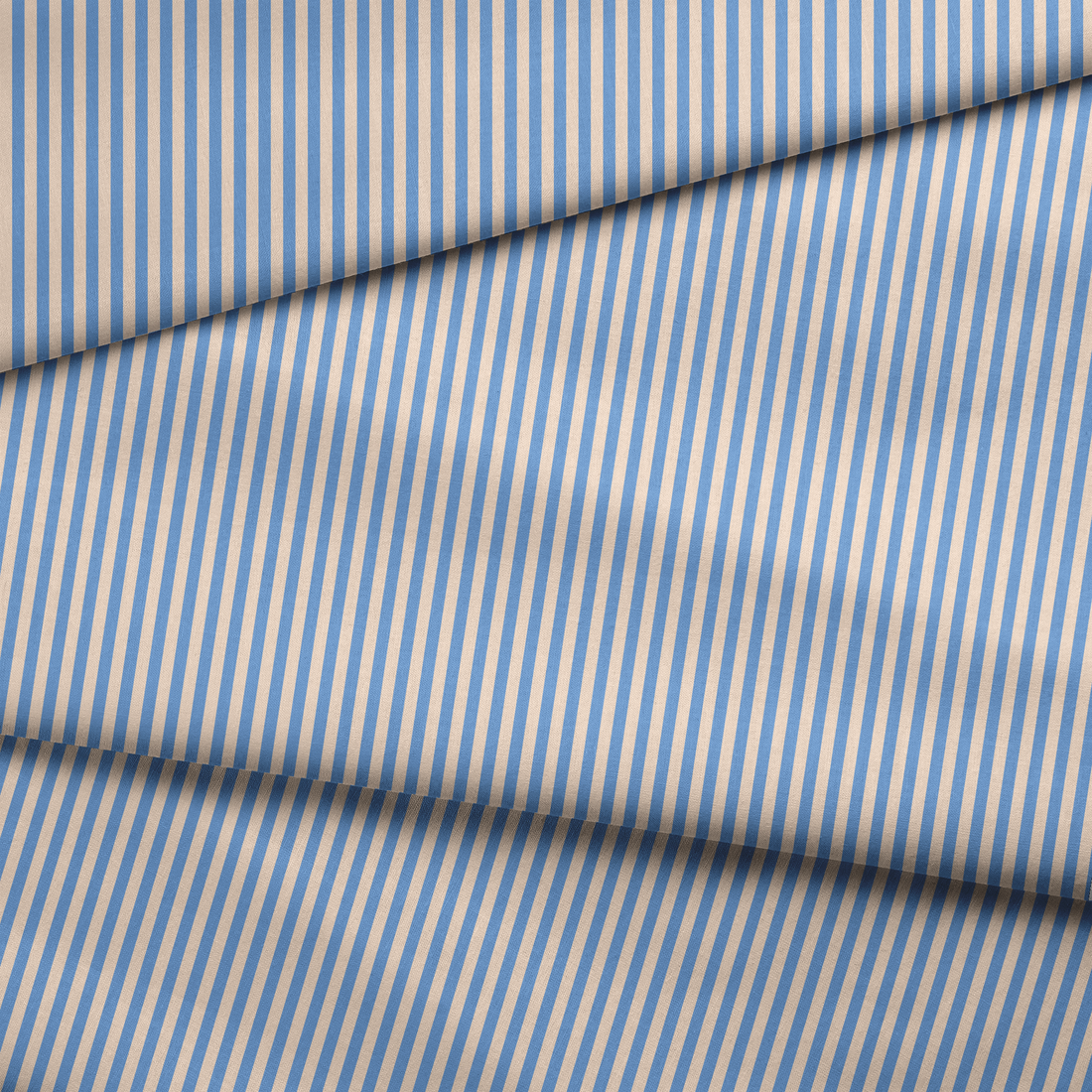 fabric fold mockup