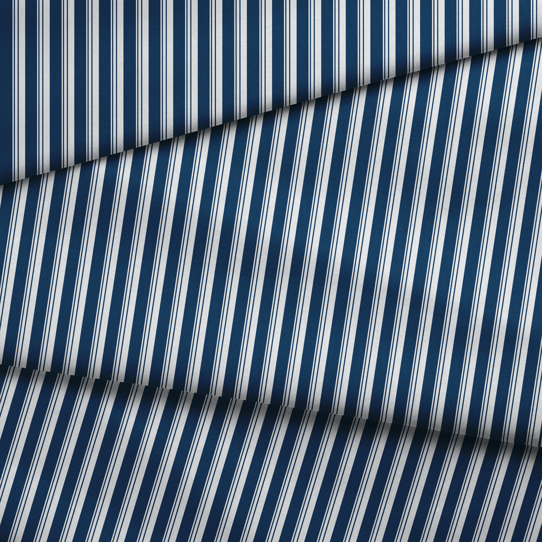  fabric fold mockup