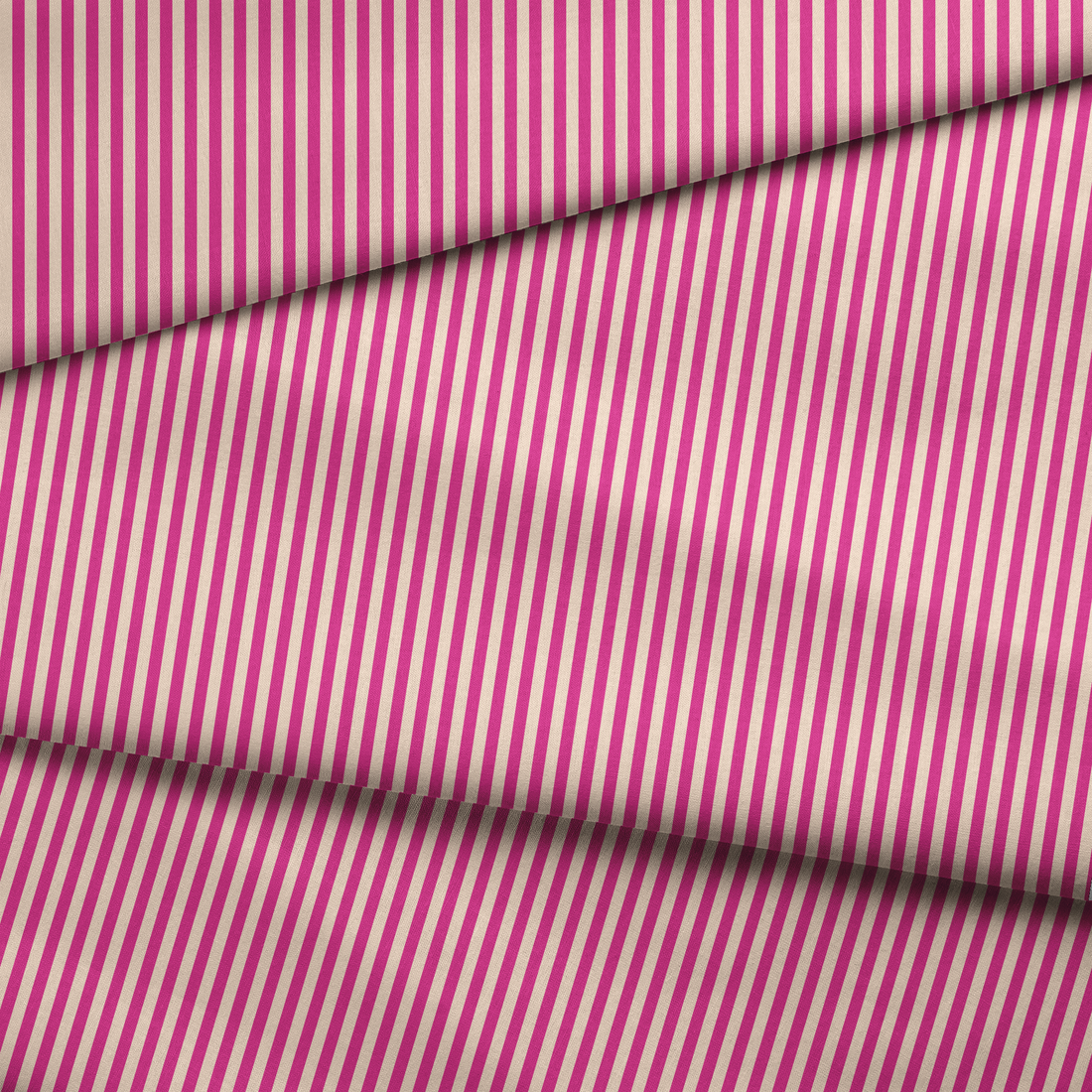  fabric fold mockup