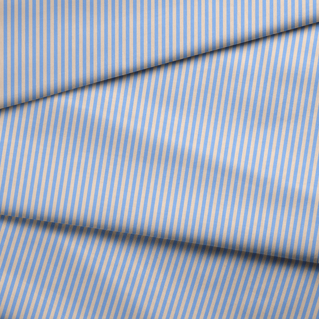  fabric fold mockup
