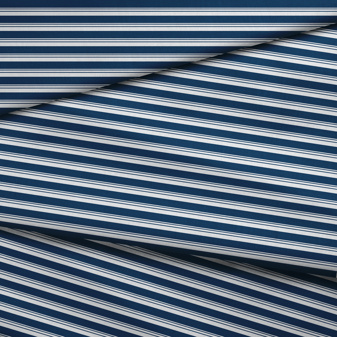  fabric fold mockup