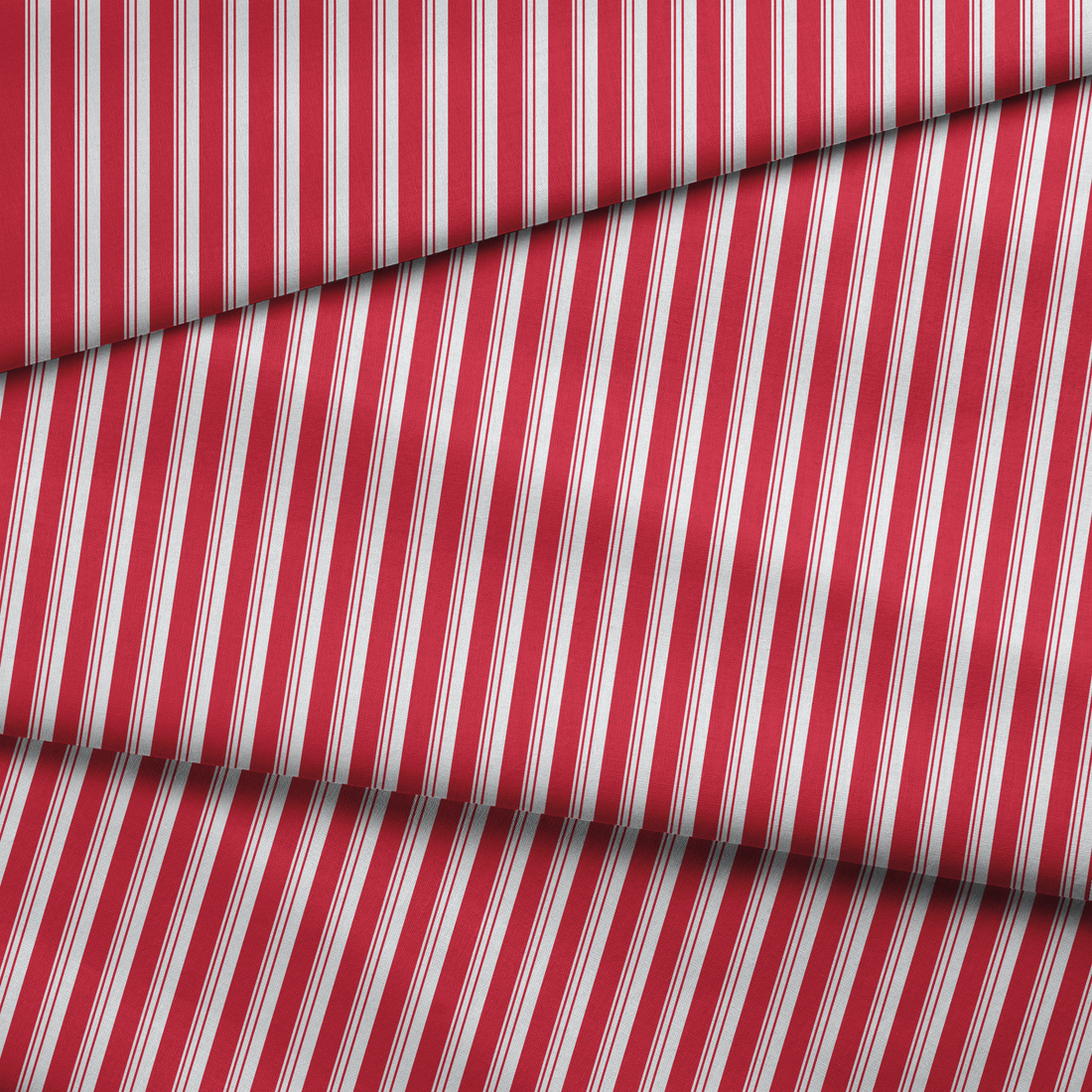  fabric fold mockup