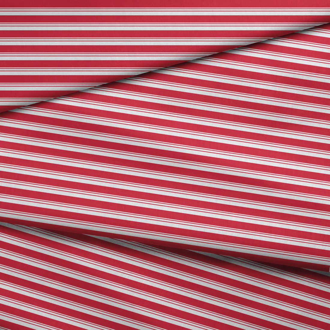  fabric fold mockup