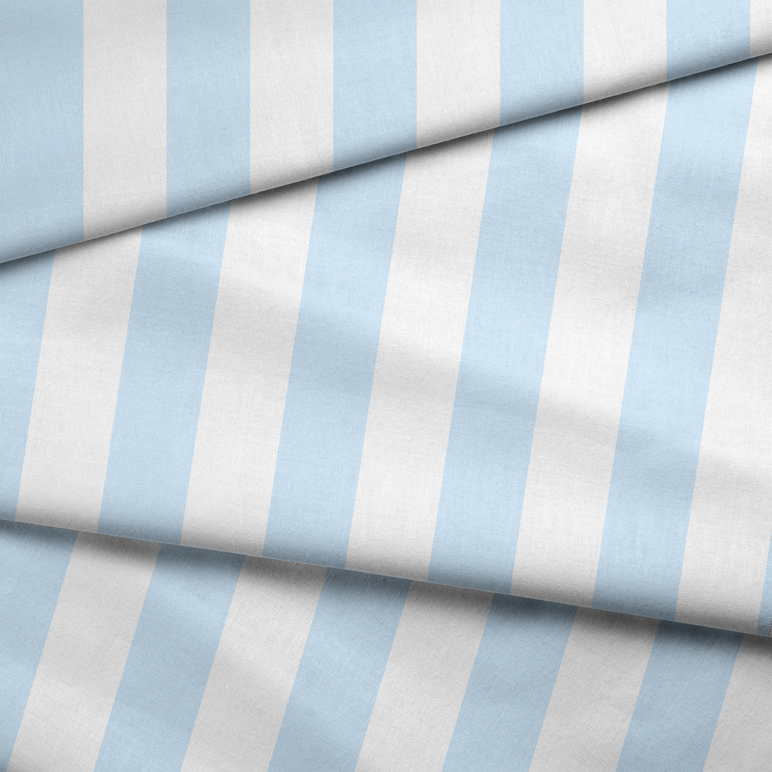  fabric fold mockup