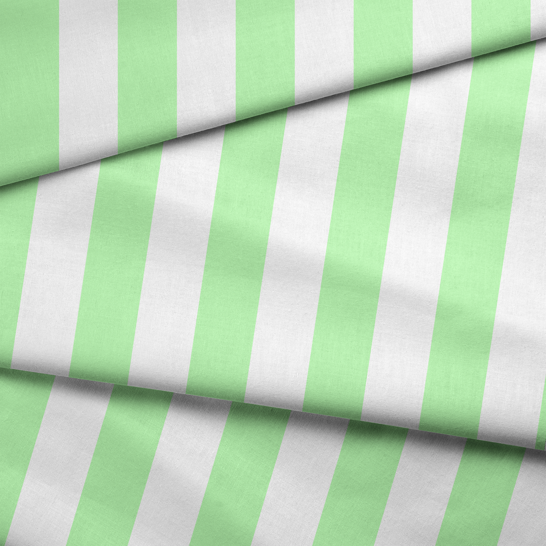  fabric fold mockup