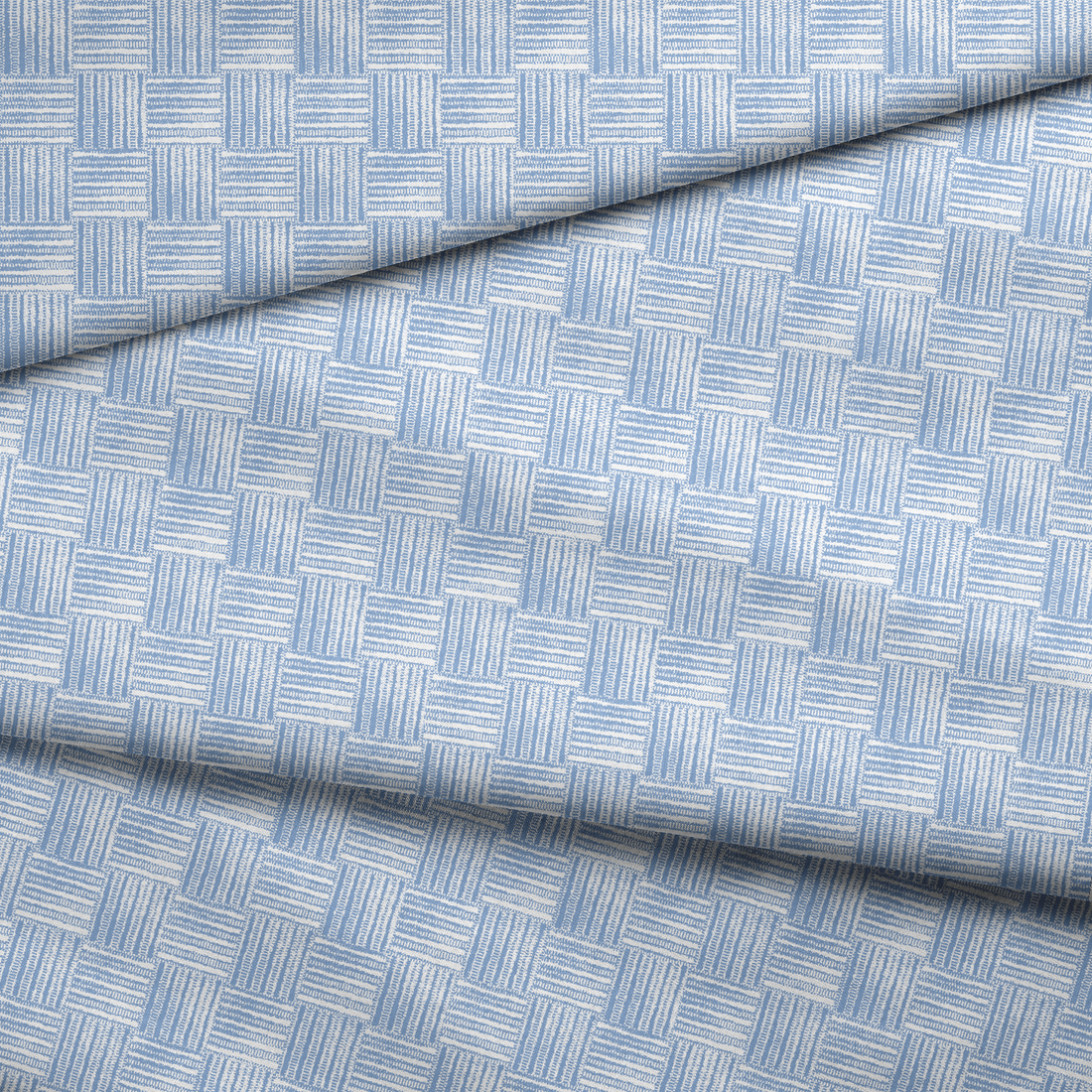  fabric fold mockup