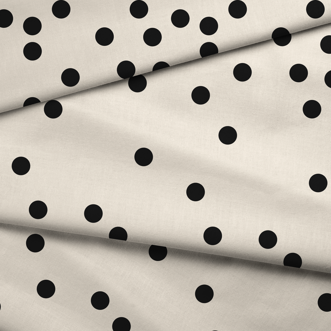  fabric fold mockup