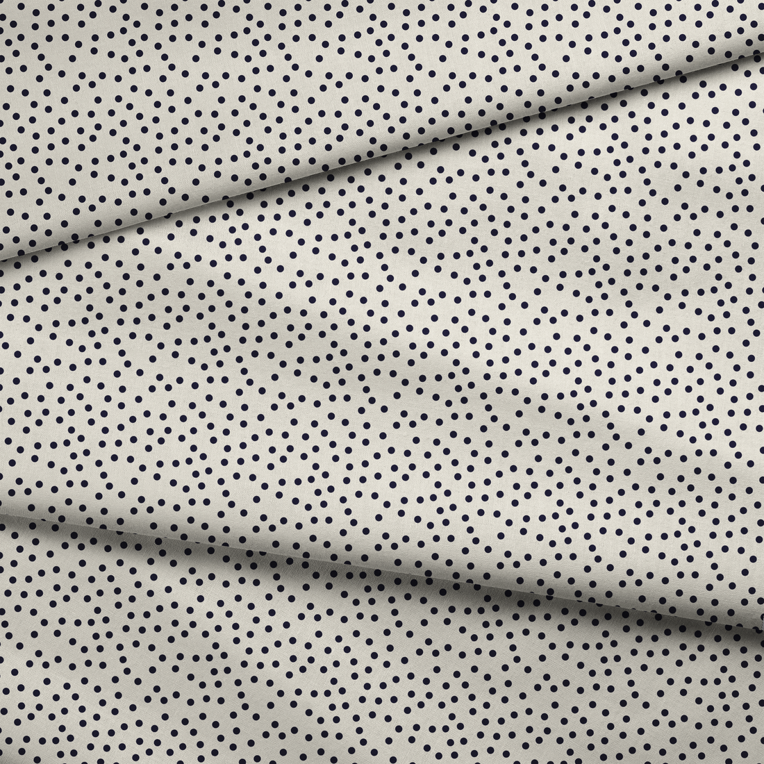  fabric fold mockup