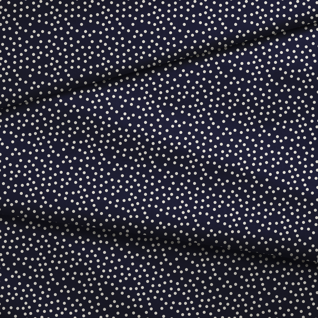  fabric fold mockup