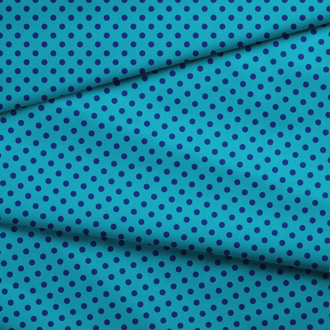  fabric fold mockup