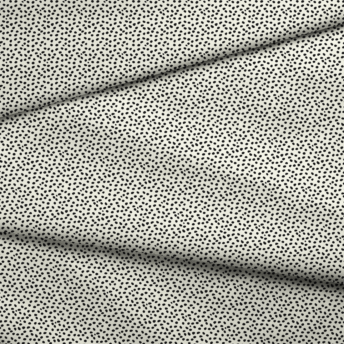  fabric fold mockup