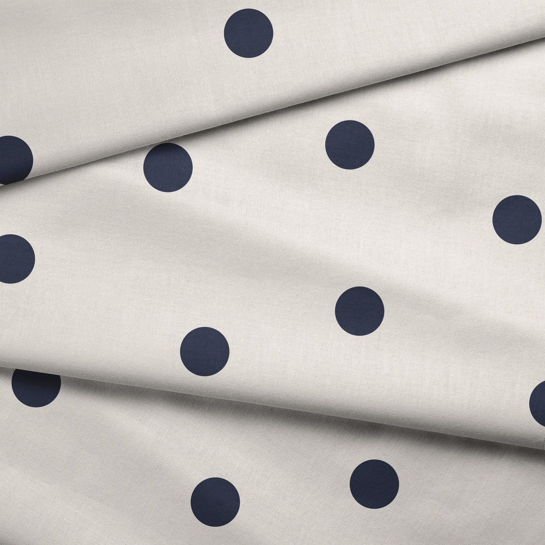  fabric fold mockup