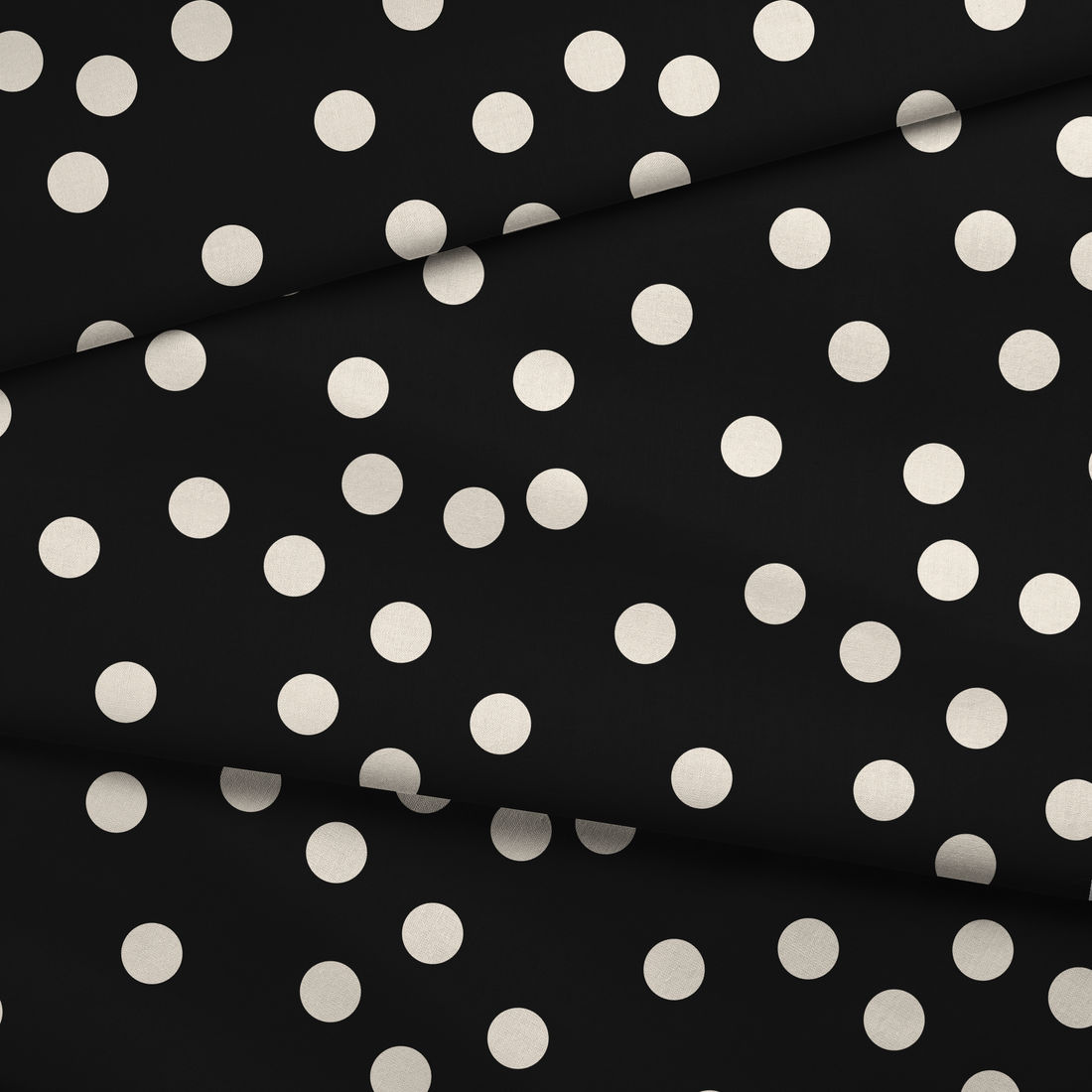  fabric fold mockup