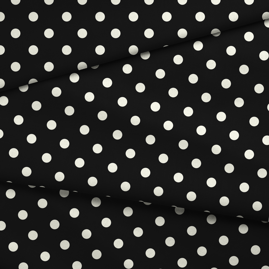  fabric fold mockup