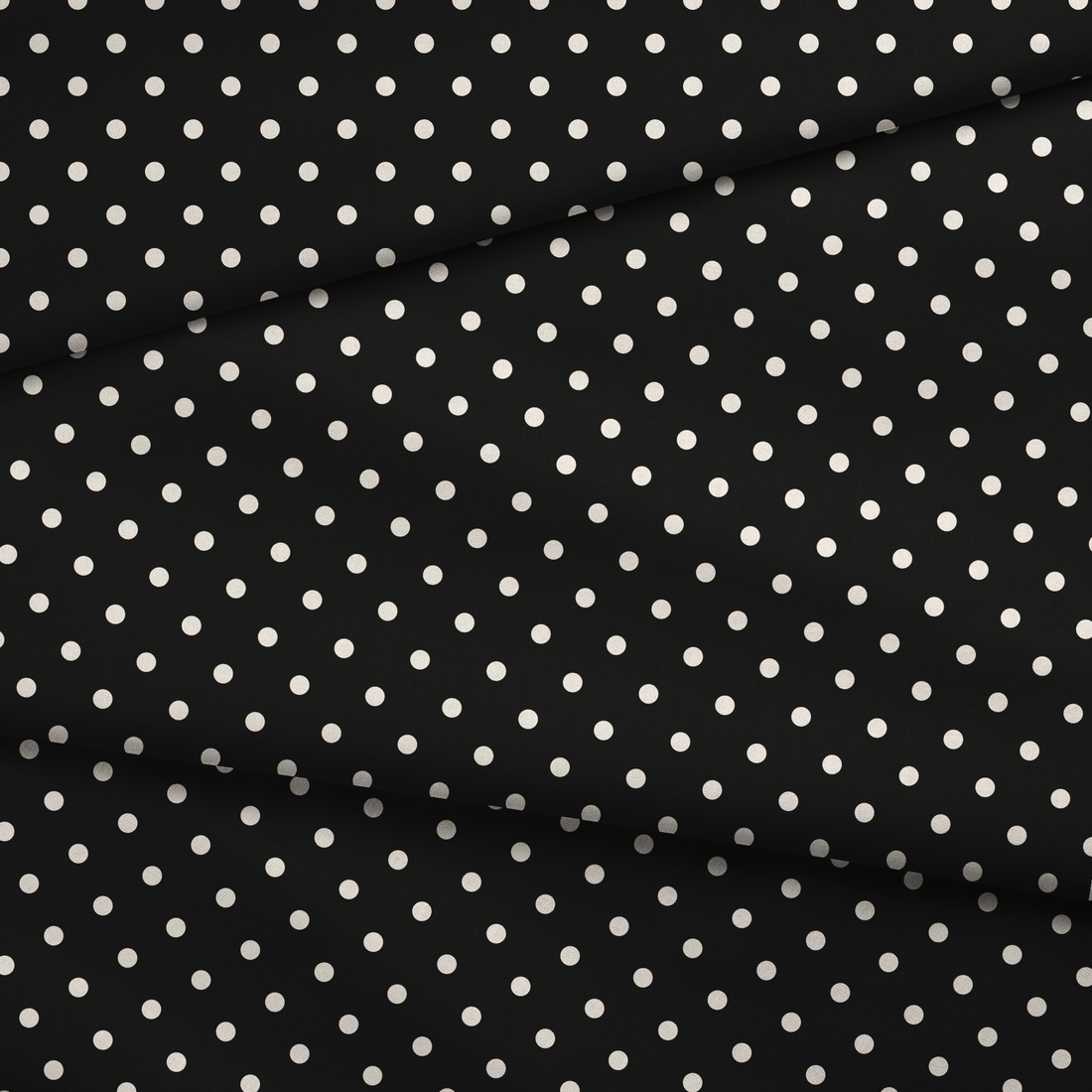  fabric fold mockup
